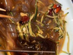 -醉炫音速烧烤·干煸菜(沙河总店)