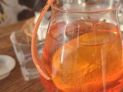 -六阅·福十 FORTEN 海景咖啡西餐厅(双廊古镇店)