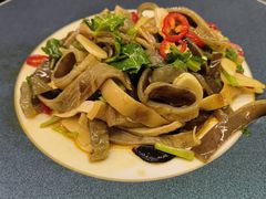 -宜兴隆家宴·私房菜(泰安华庭店)