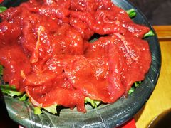 -谭鸭血老火锅(慈云寺店)