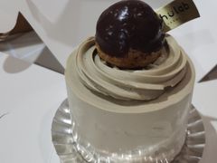 -chuchulab日式短蛋糕(粤海天地店)