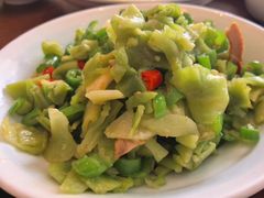 -老馆子·建德菜·山肴鱼鲜(海威新界店)
