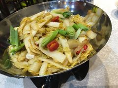 -京味民福烤鸭店(建设四马路店)