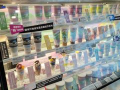 -Blueglass酸奶(财富购物中心店)