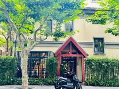 -SUITSUPPLY(安福路店)