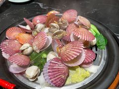 -三个渔夫·蒸汽海鲜(万德大厦店)