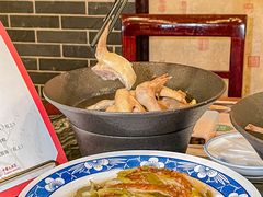 -中国大酒店·食街