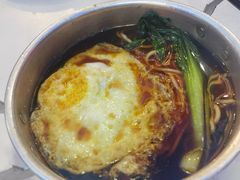 -钳小柒·小龙虾蓝龙王烧烤夜宵(长寿路店)