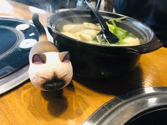 -重庆鸡公煲·青锅花椒鱼(牡丹江路店)