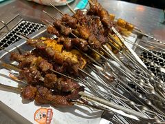 -宗泉烤全羊·烤羊腿·家常菜(解放东路店)