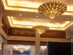 -无锡君来洲际酒店
