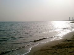 离海一步之遥-秦皇岛秦皇国际大酒店