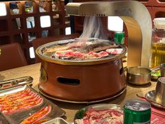 -西塔老太太泥炉烤肉(北京亚运村店)