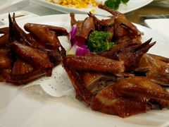 -蒲园食堂(中山大学广州校区南校园店)