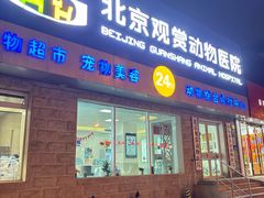 -北京观赏动物医院·24小时大型综合·猫专科·异宠专科