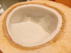 -南国锋味椰子鸡(瀚海店)