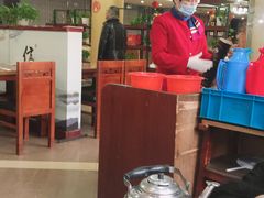 大堂-西新饭店(城中店)