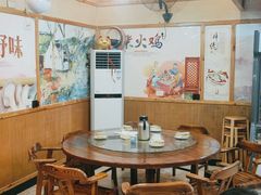 -老味道1992(武当山店)