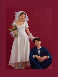 -太郎花子婚纱摄影艺术中心