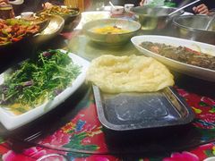 -老院子饭店·鲁菜·海鲜·家常菜
