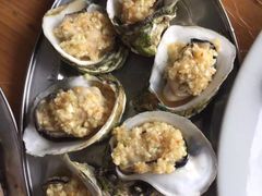 -华源餐厅·海鲜大排档(日月贝店)