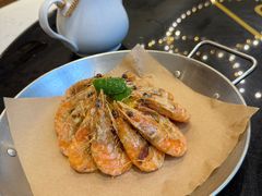 -常来小聚·广州非遗传承餐厅(高德置地店)