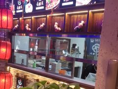 -唇辣号重庆老火锅(燕郊鑫乐汇店)