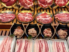 -梨花自助烤肉(天河城店)