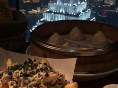 -上海柏悦酒店·世纪100牛排馆
