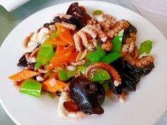 -宾朋美食海鲜餐厅·特色美食专访(兴海路店)