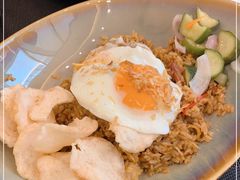 -THE PAWON·8碗(古北SOHO店)