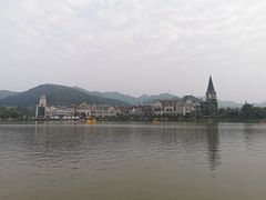 -美的鹭湖森林度假区