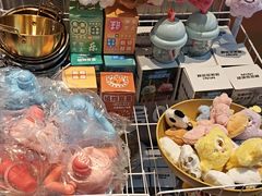 -哈哈碳都·牛肋条无限自助烤肉(台江万达店)