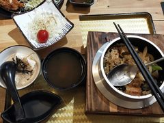 -雷门拉面·现熬骨汤(凯德来福士店)