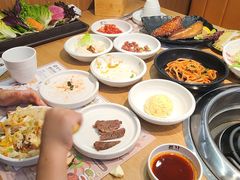 海鲜葱饼-本家韩国烤肉(青岛万象城店)