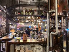 -爱啤精酿·民谣酒馆(滨江店)