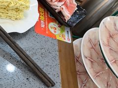 -鱻鱼捞.祥祥鱼锅(高淳一店)