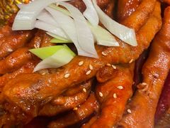-韩国料理大力士(屏风街店)