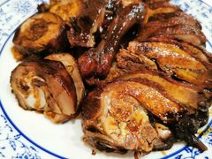 -邱记私房菜·十八年本地菜