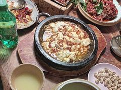 -干杯小木屋米酒店(罗斯福店)