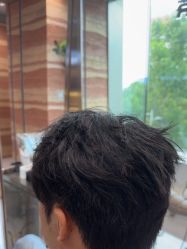 -MY HAIR ARDOR