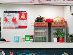 零售区-何记酿皮店(西流湾店)