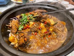-九龙湾·御膳坊(九龙窠路店)
