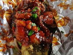 龙香居鲈鱼-龙香居海鲜家常菜饭店·特色驴肉·古城浑锅