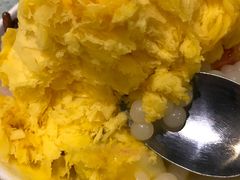 -松记糖水店(铜锣湾分店)