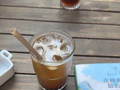 -KAFKA·卡夫卡咖啡(文林店)