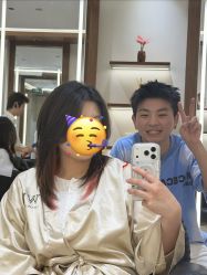 -WM Hair Salon精品店