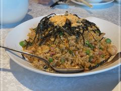 -香宫中餐厅 · 桂林香格里拉