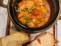 -CRAZYONES西班牙海鲜饭(上海美罗城店)