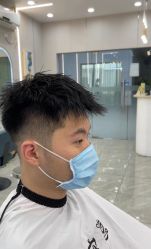 点击看大图 -思密达·烫染设计
